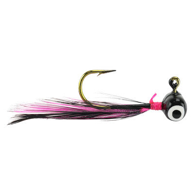 Mr. Crappie® Shoo-Shiner jig