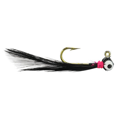 Mr. Crappie® Shoo-Shiner jig