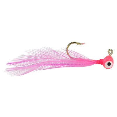 Mr. Crappie® Shoo-Shiner jig