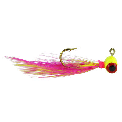 Mr. Crappie® Shoo-Shiner jig
