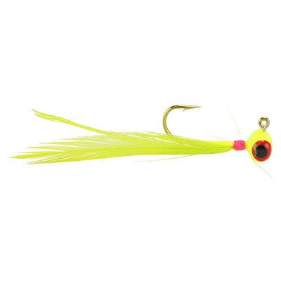 Mr. Crappie® Shoo-Shiner jig