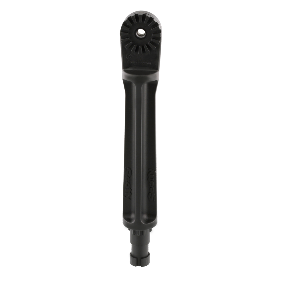 Scotty Rod Holder Height Extender