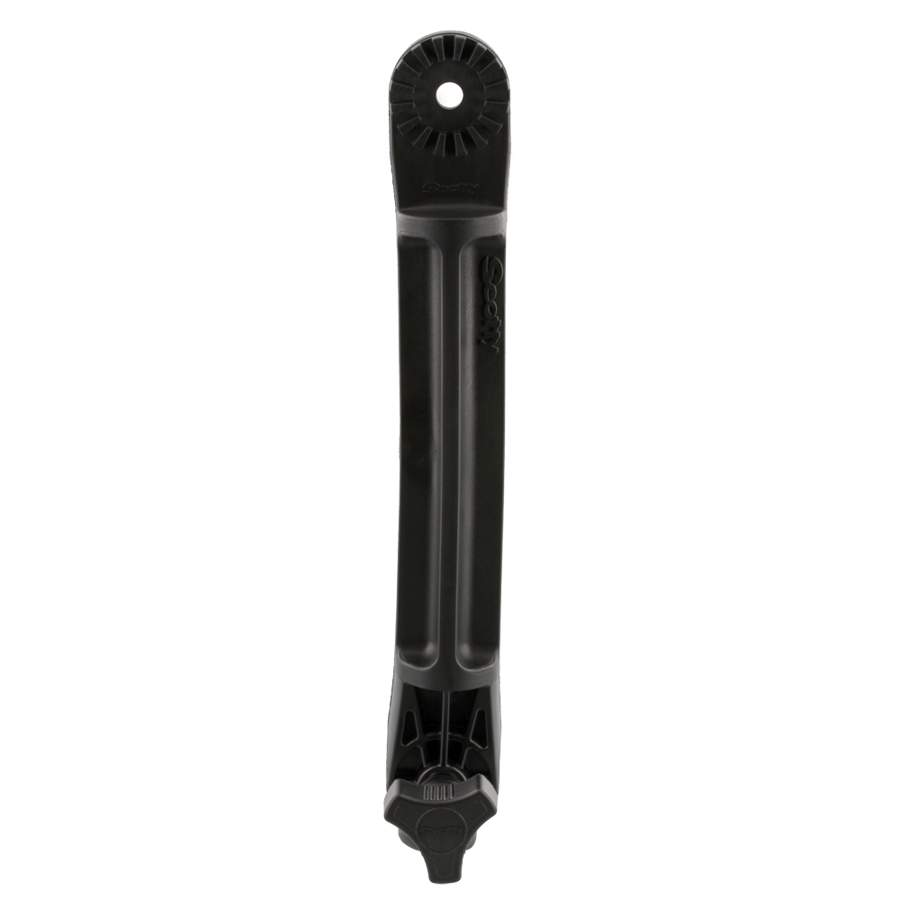 Scotty Adjustable Rod Holder Extender
