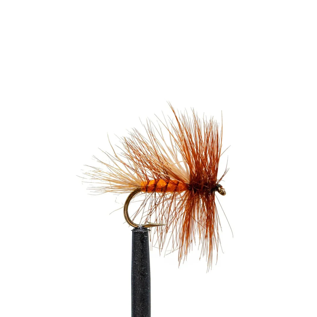 Jackson Cardinal Bulk Premium Hand Tied Flies