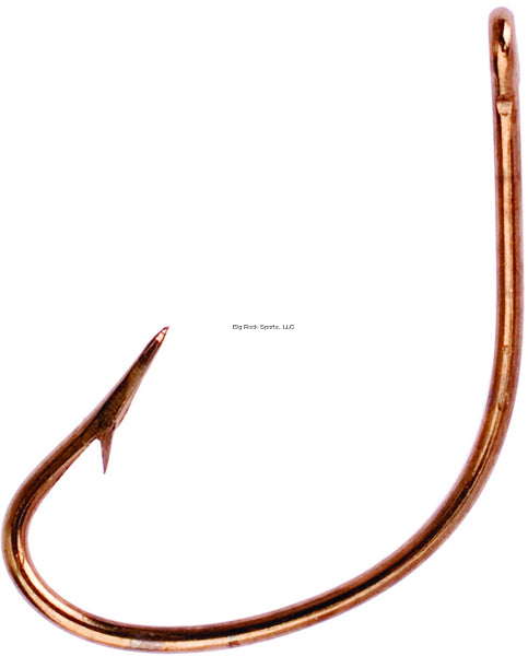 Eagle Claw Lazer Sharp Kahle Offset Hooks