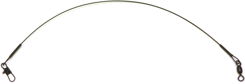 Eagle Claw Heavy Duty Wire Leader