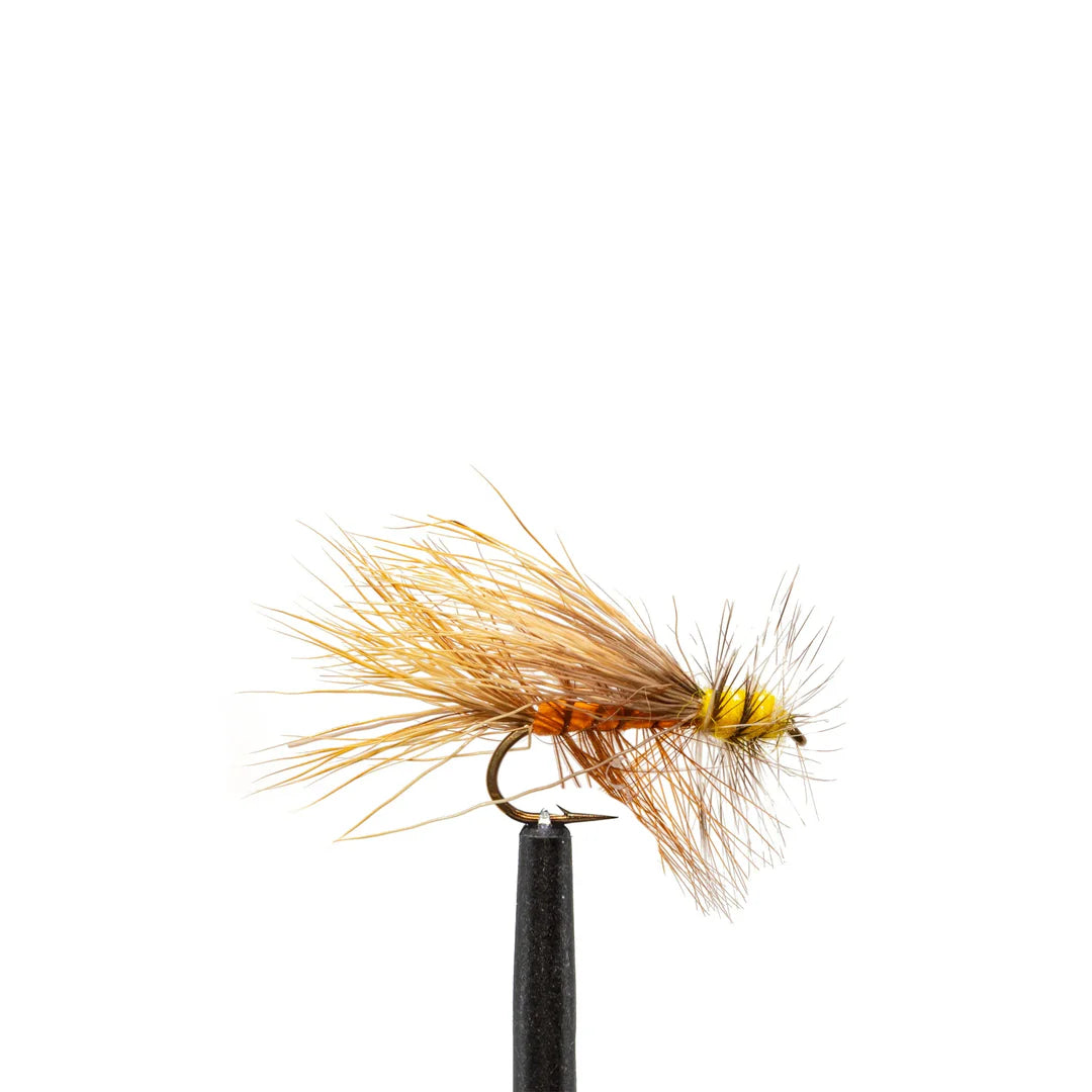Jackson Cardinal Bulk Premium Hand Tied Flies
