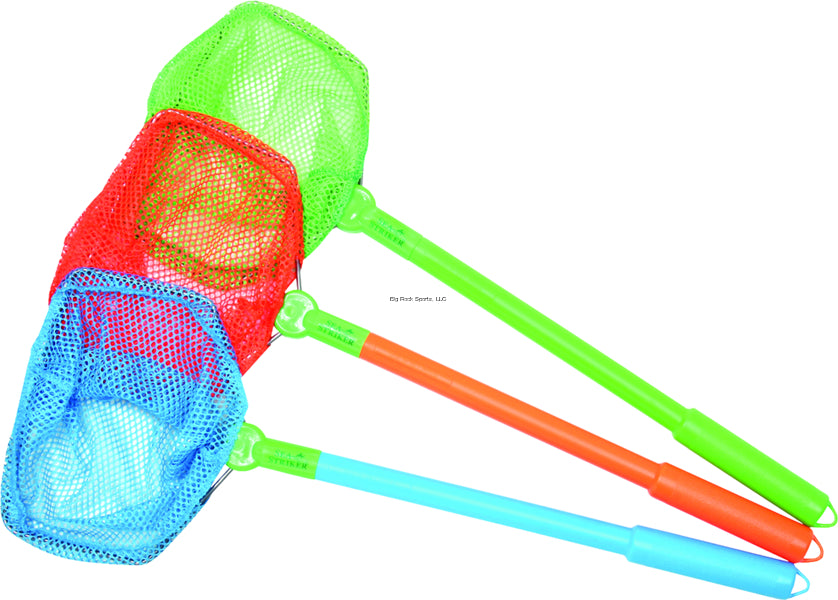 Sea Striker Butterfly Net 24"