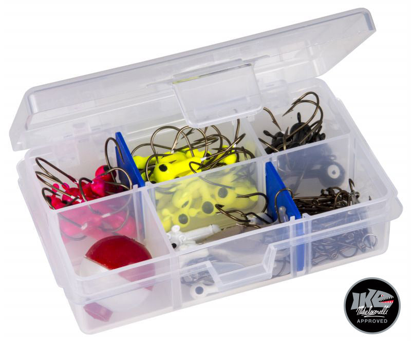 Flambeau Tuff-Tainer 1002 with Adjustable Dividers