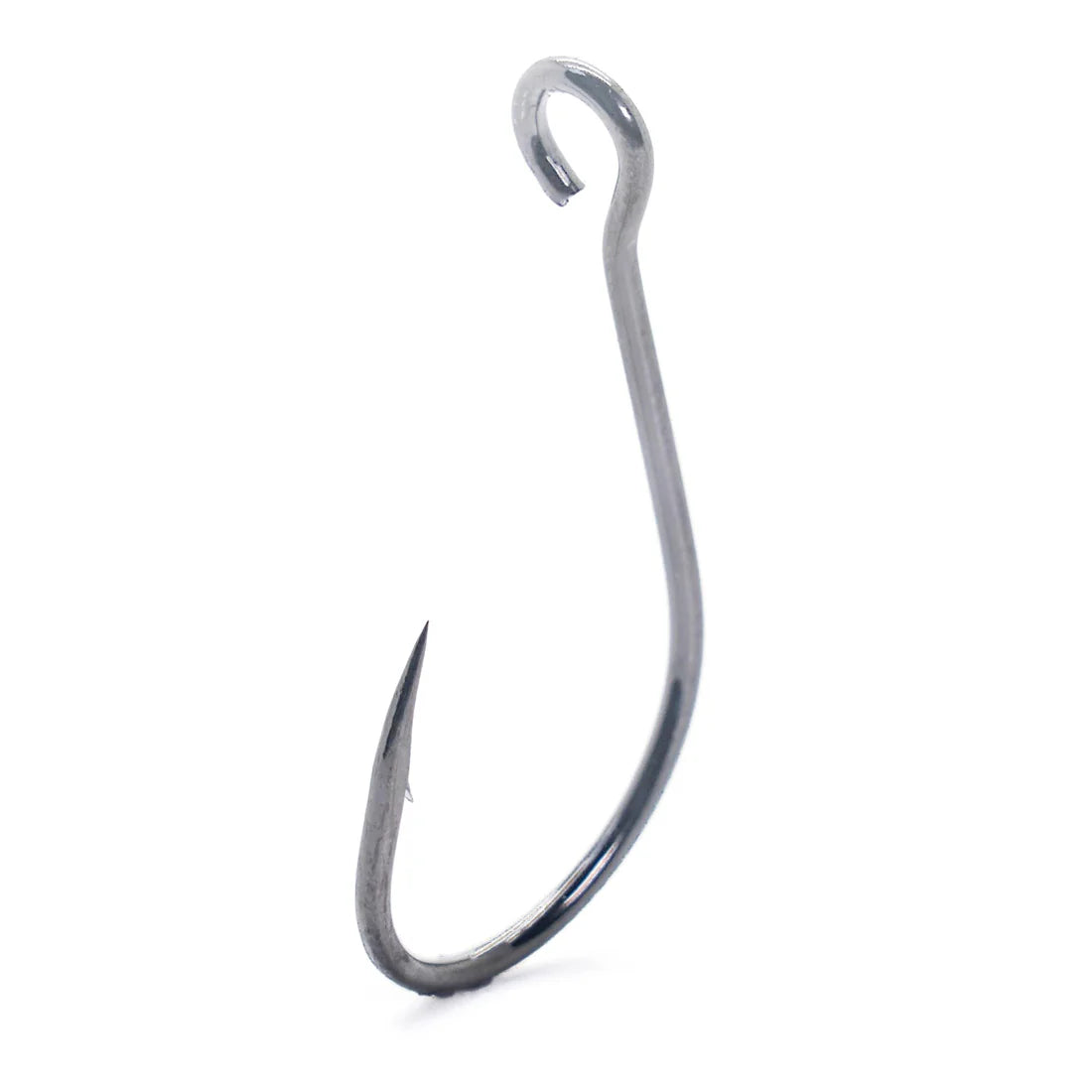 Mustad Ultrapoint Big Gun Siwash Hooks 6pk