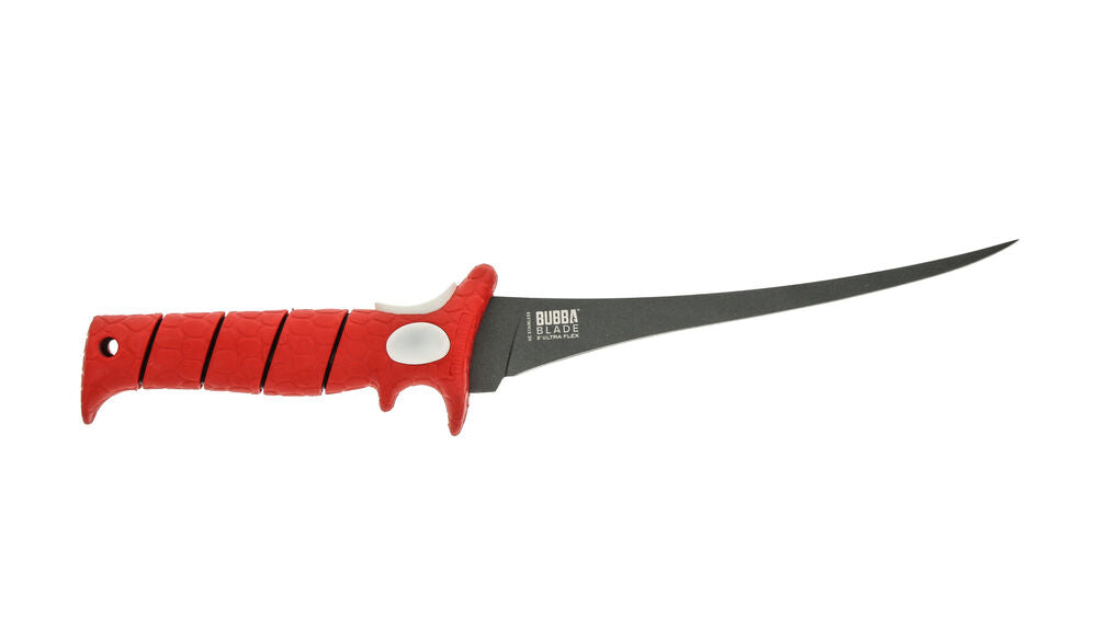 Bubba Blade 8" Whiffie Super Flex Fillet Knife