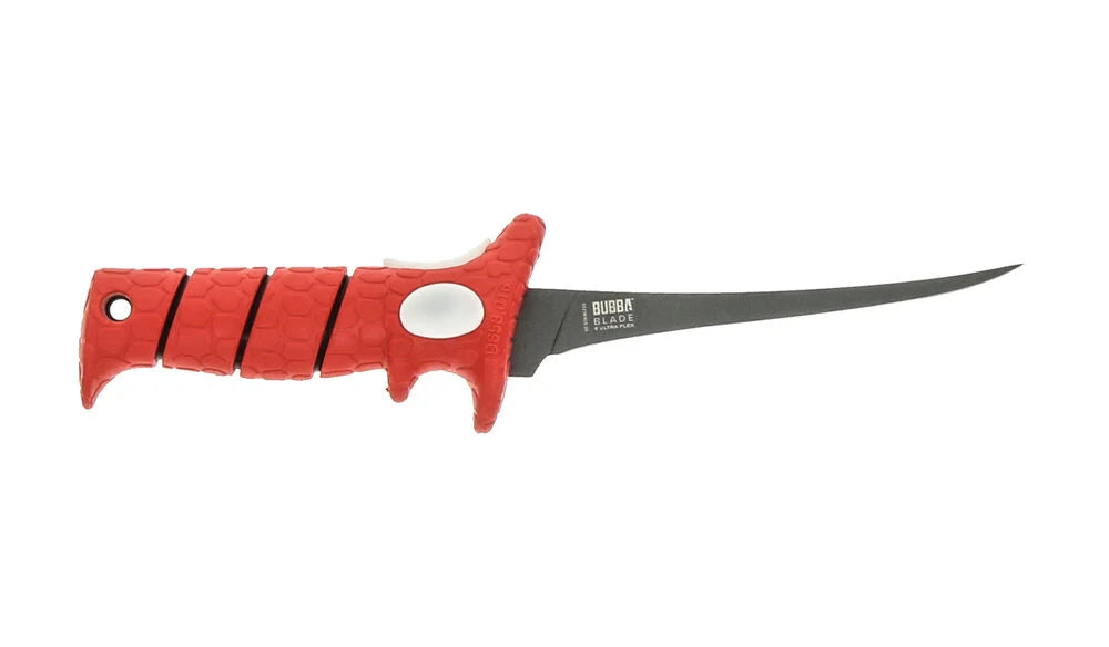 Bubba Blade 6" Whiffle Super Flex Fillet Knife