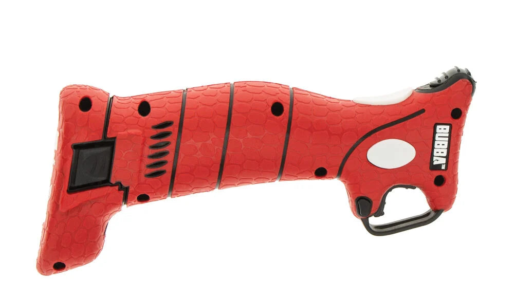 Bubba Blade Lithium Ion Electric Fillet Knife Set 4-Blades