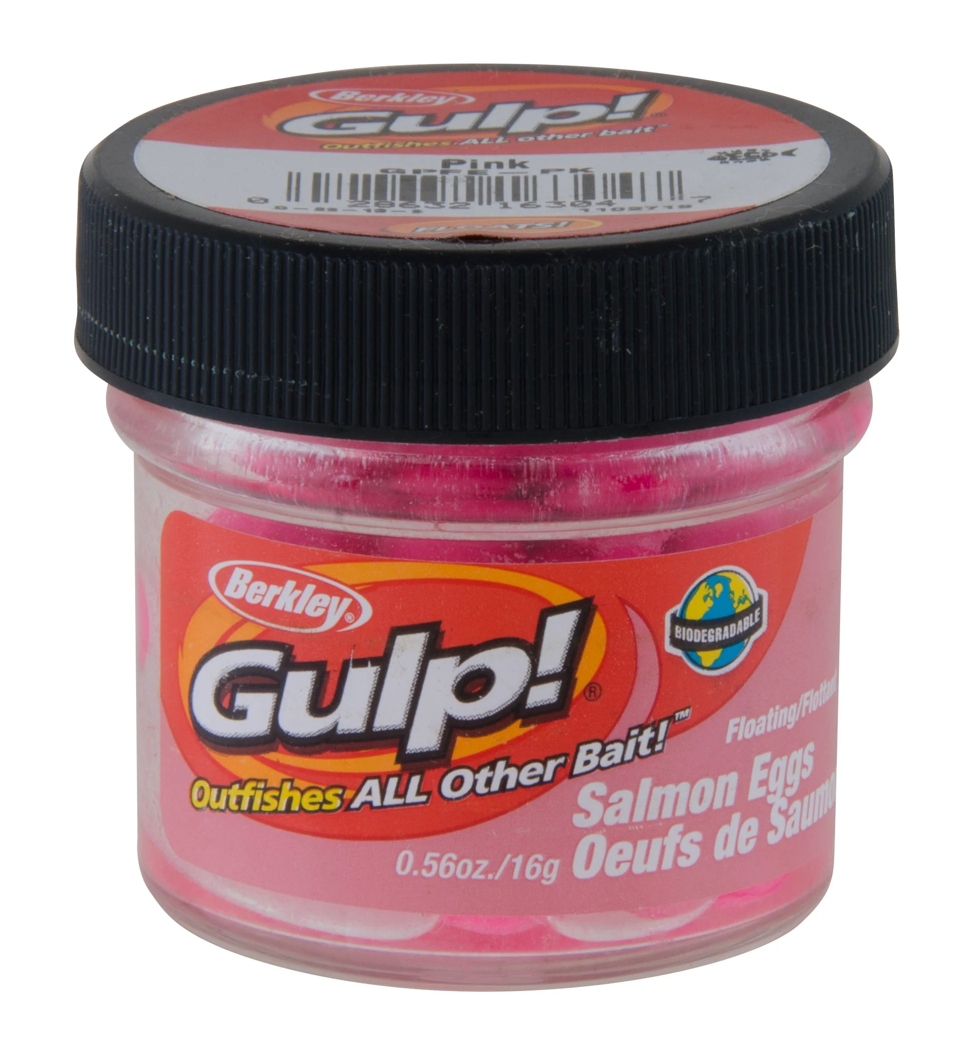 Berkley Gulp!® Floating Salmon Eggs