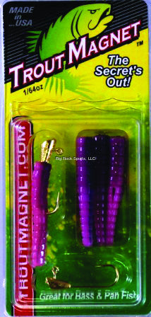 Leland Trout Magnets
