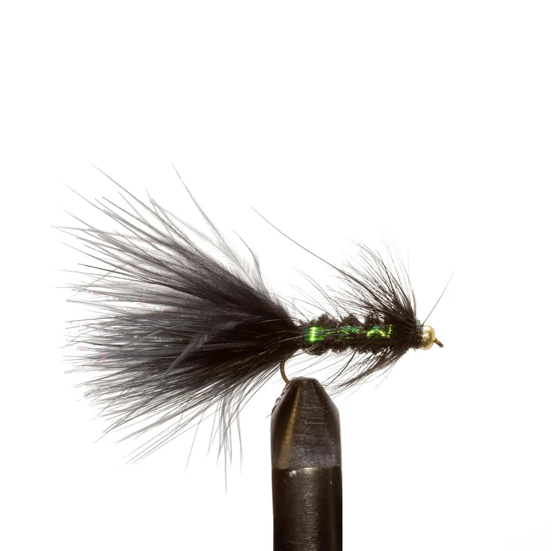 Jackson Cardinal Bulk Premium Hand Tied Flies