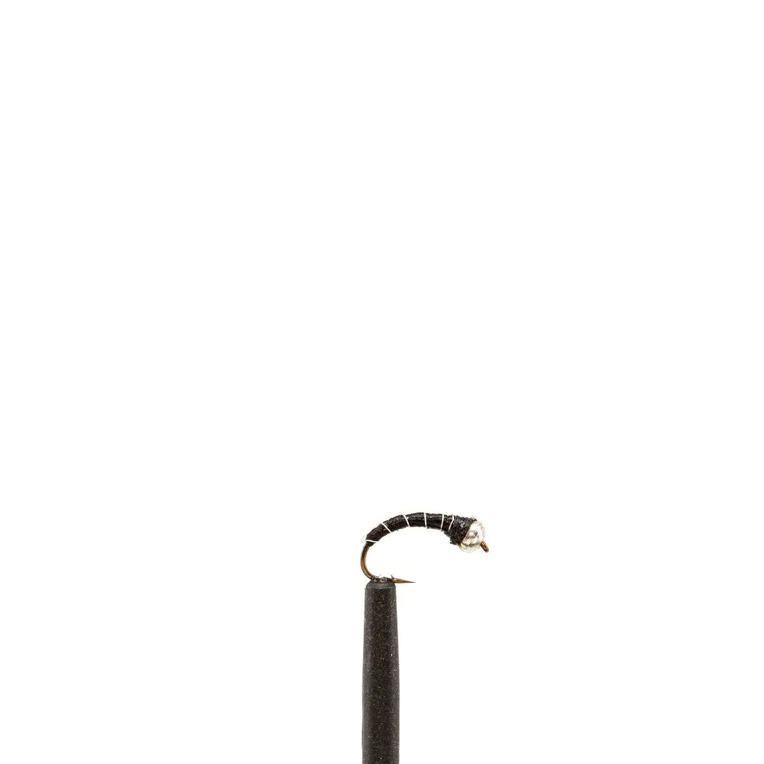 Jackson Cardinal Bulk Premium Hand Tied Flies