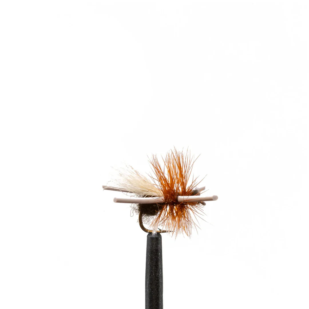 Jackson Cardinal Bulk Premium Hand Tied Flies