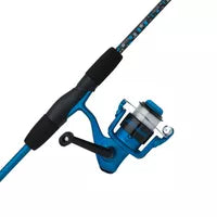 Shakespeare Amphibian® Spinning Combos
