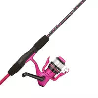 Shakespeare Amphibian® Spinning Combos