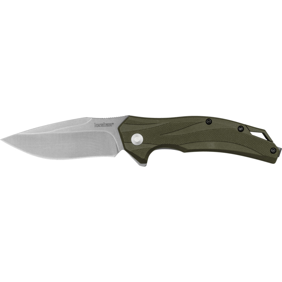 Kershaw 3" Lateral 1645 Locking Knife
