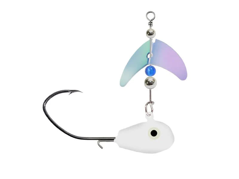 Smile Blade SD Drift Jigs