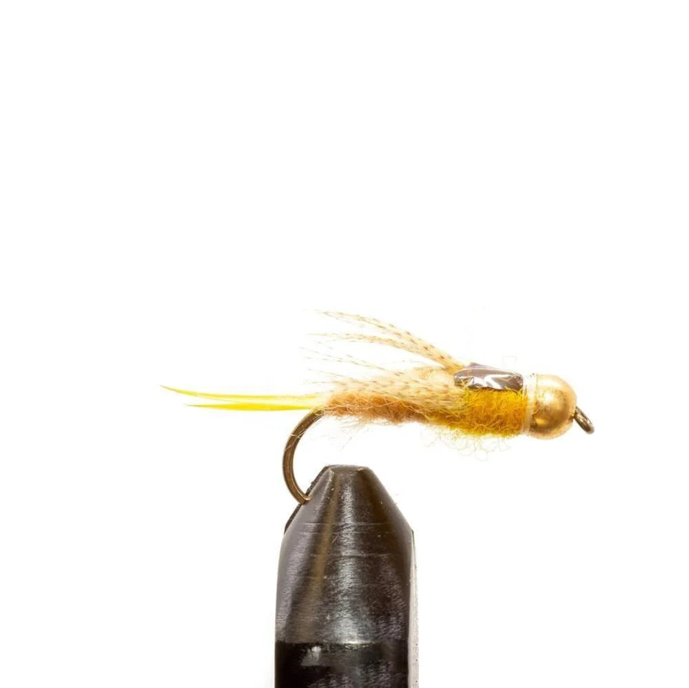 Jackson Cardinal Bulk Premium Hand Tied Flies