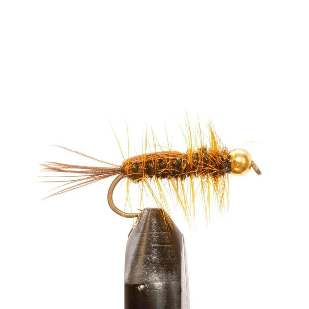 Jackson Cardinal Bulk Premium Hand Tied Flies