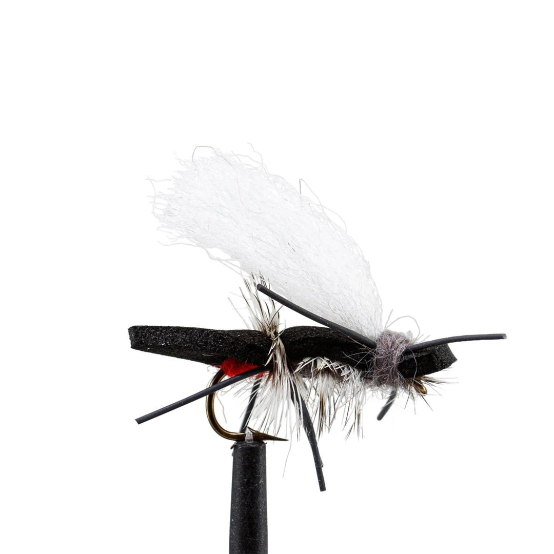 Jackson Cardinal Bulk Premium Hand Tied Flies