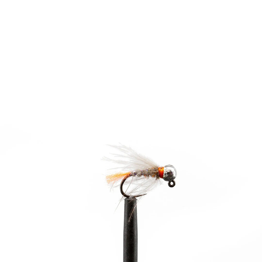 Jackson Cardinal Bulk Premium Hand Tied Flies