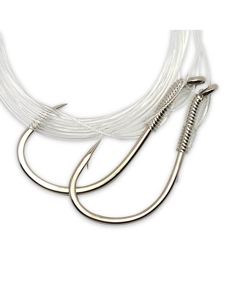 Gamakatsu Slip Tie Mooching Rigs 3pk
