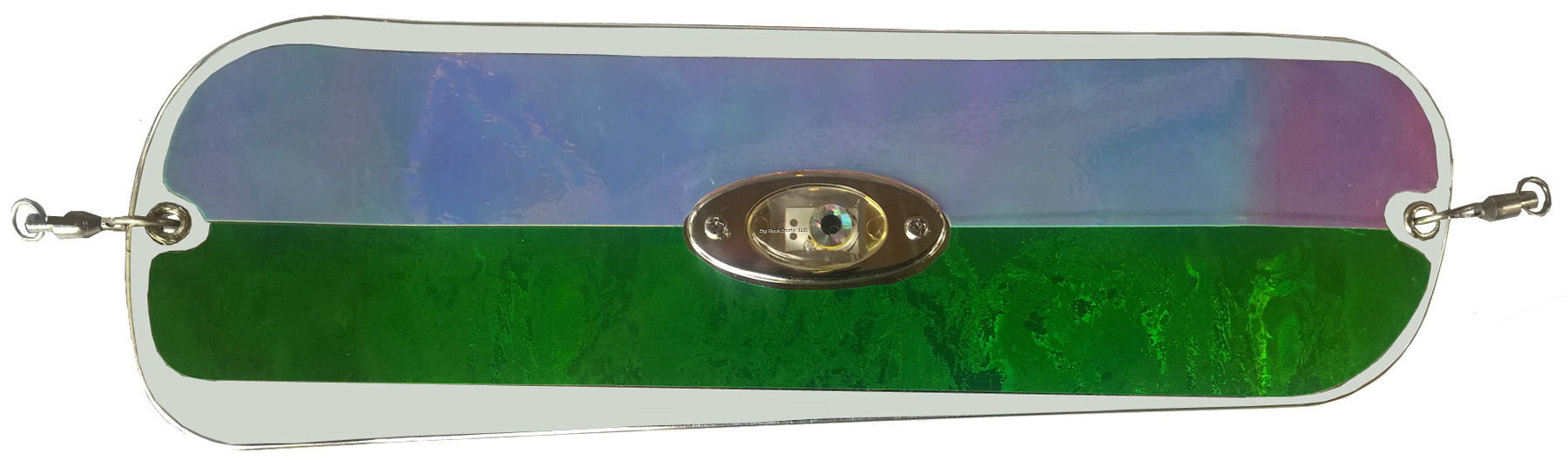 Pro-Troll PFP11 ProFlash Lighted ProChip 11 Fin Flasher