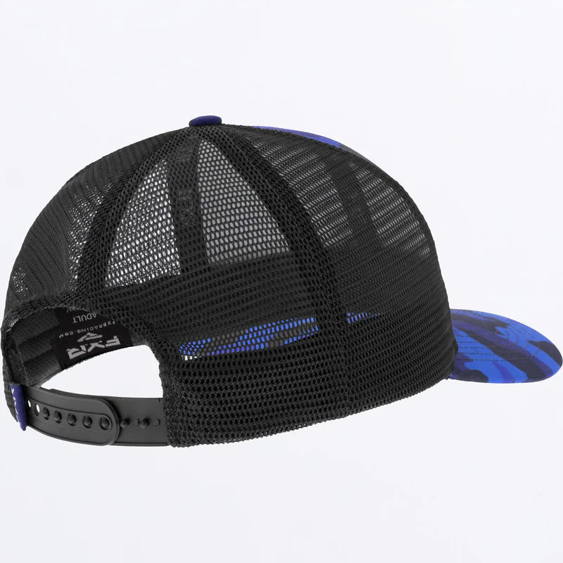 FXR Pro Fish Hats
