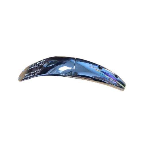 Yakima Bait Spinfish Unrigged 2-Packs