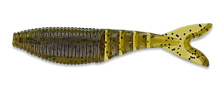 Yamamoto 3" Zako