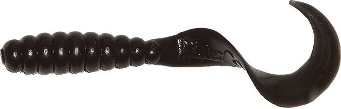 Mister Twister Meeny Curly Tail Grub