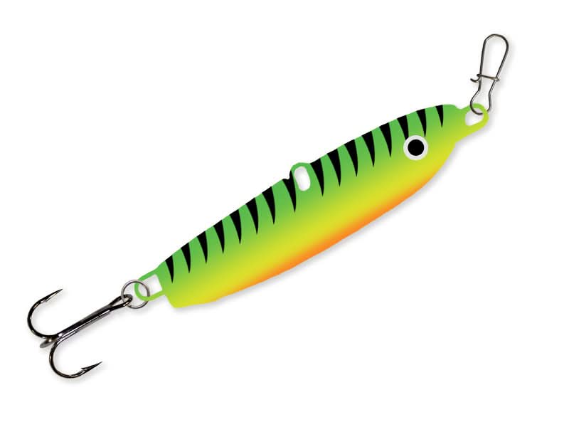 Sonic Baitfish
