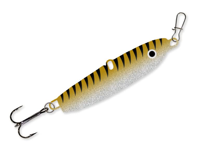 Sonic Baitfish
