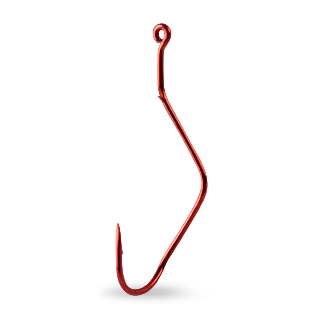 Mustad Ultrapoint Slow Death Hooks
