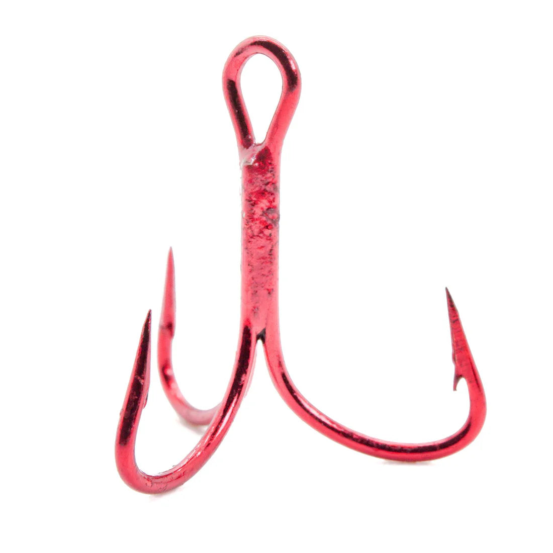 Mustad Triple Grip Treble Hook 10pk