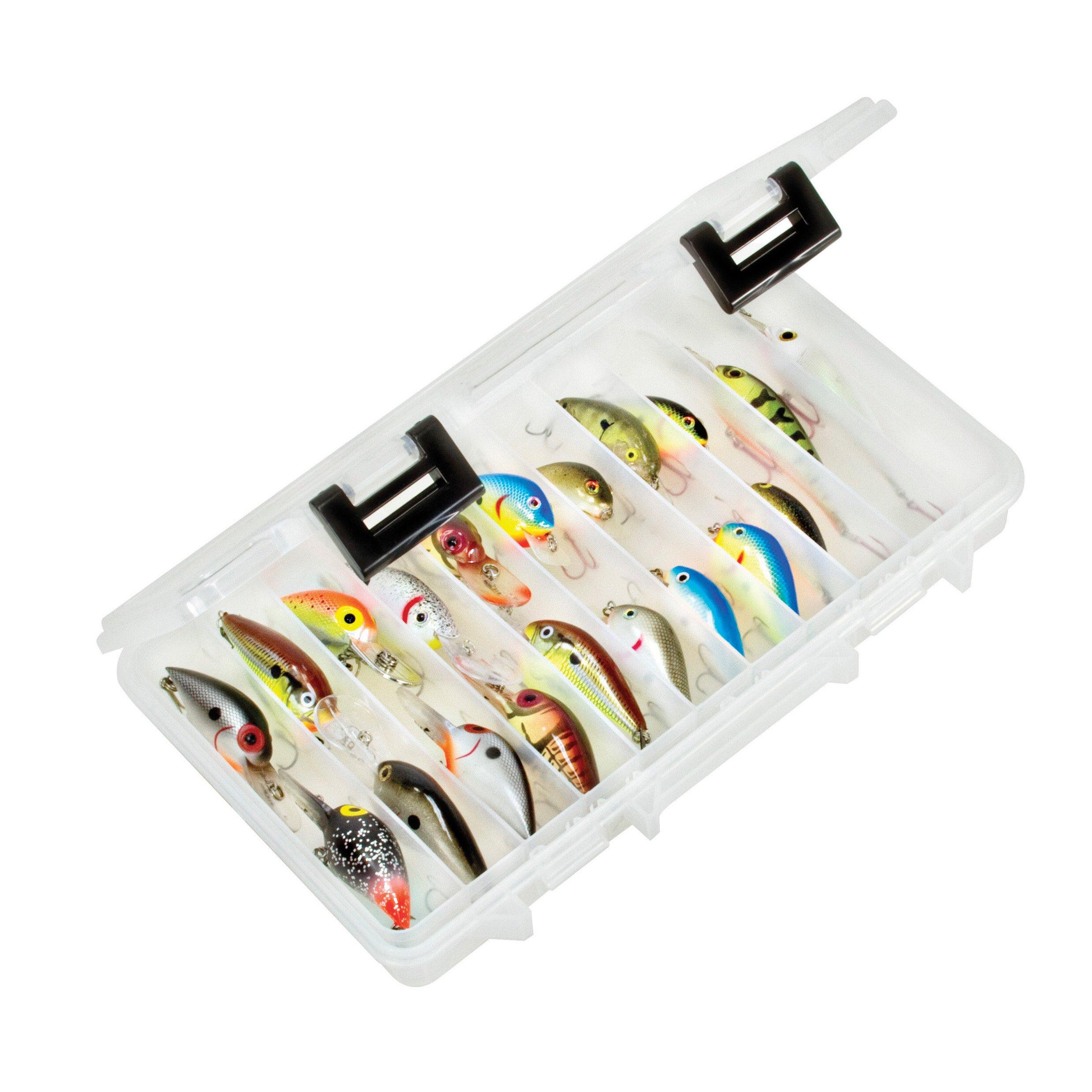 Plano Elite™ Series Medium Crankbait StowAway® 3700™ Elite™