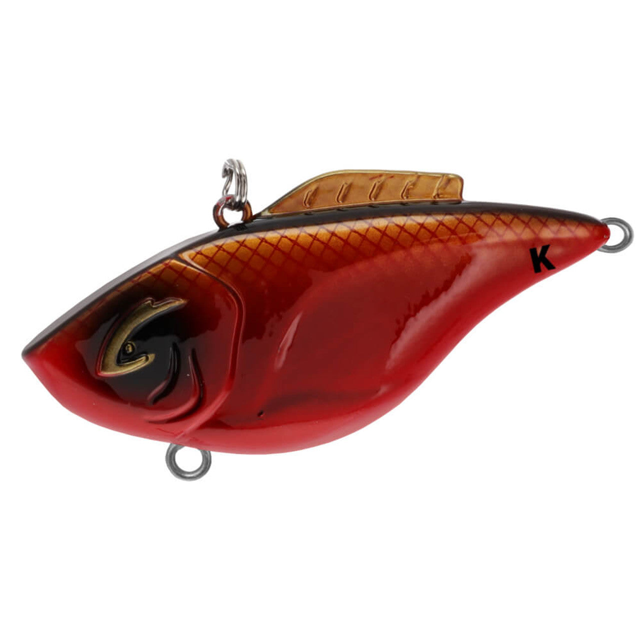 Bill Lewis Knockin' Hammer Trap