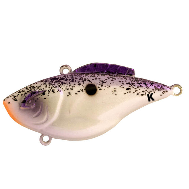 Bill Lewis Knockin' Hammer Trap