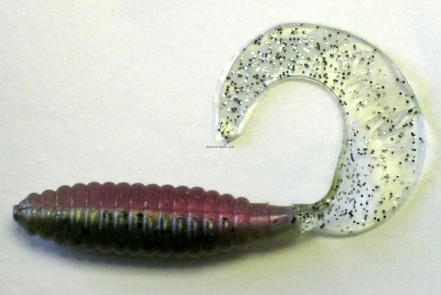 Kalin's Triple Threat Grub 10pk