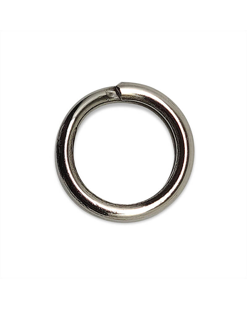Gamakatsu Superline Split Rings