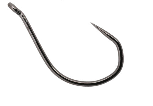 Owner No Escape Barbless Octopus Hooks