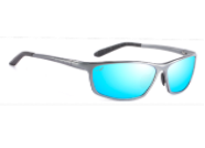 Alexander Metal Sportsman Polarized Sunglasses