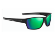 Alexander Wide Wrap Polarized Sunglasses