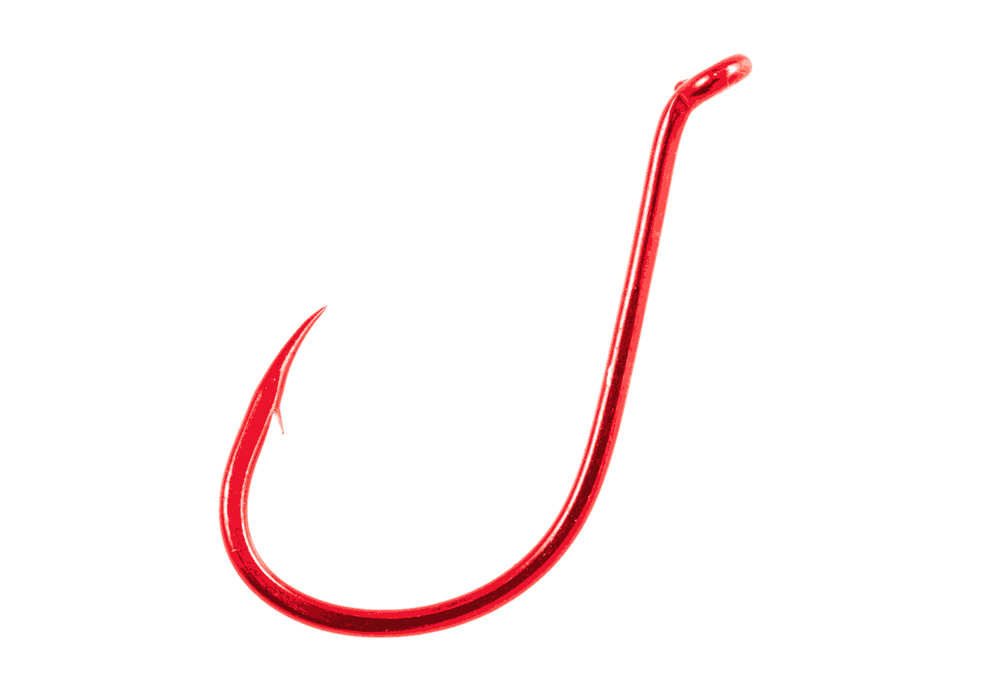 Owner SSW Octopus Hook with Super Needle Point