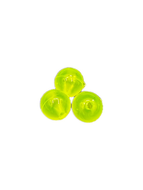 Brad's Round Beads